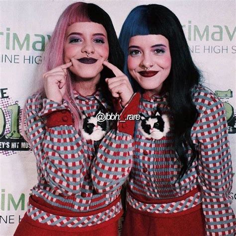 twins melanie martinez